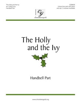 Holly and the Ivy by - Curry Craig - for Inst Pak
