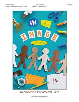 In the Image by Burrows Mark for RprInsTrumpets