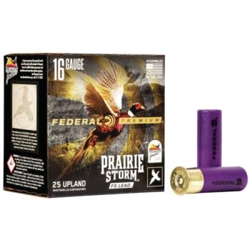 Federal Ammunition PFX164FS5