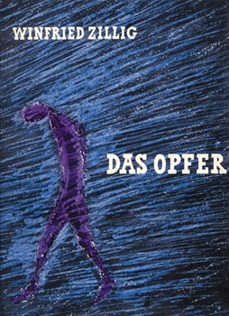 Das Opfer (1937) -Oper in drei Teilen- by Zillig Winfried for TSolo/2Bar
