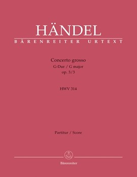 Messiah by Handel George Frideric - Mozart - for Full Score