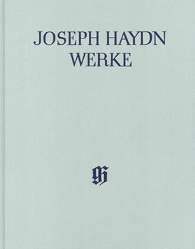 The Seasons Hob. XXI:3 (1799-1801) -Oratorio- (Volume 2) by Haydn Joseph for SSolo/TSol