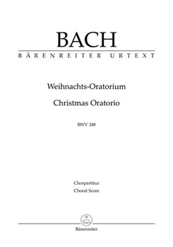 Christmas Oratorio BWV 248