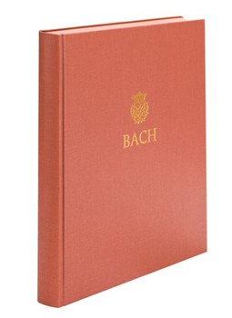 Inventionen und Sinfonien -Klavier- und Lautenwerke Band 3- by Bach Johann Sebastian for Piano/Harp
