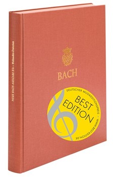 Die Kopisten Johann Sebastians Bachs -Katalog und Dokumentation. Text- und Abbildungsband- by Bach Johann Sebastian for