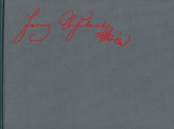 Symphonic Sketches and Fragments by Schubert Franz for Orch