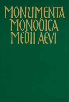 The Music of the Beneventan Rite by for