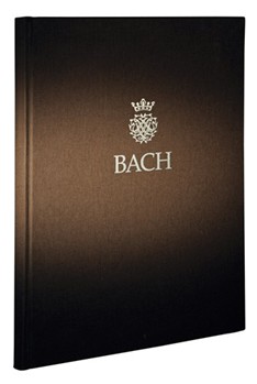Weimar Cantatas by Bach Johann Sebastian for Voc./Orch