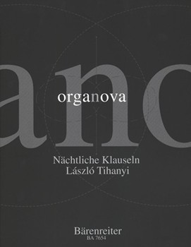 Nachtliche Klauseln (2001) by Tihanyi Laszlo for Org