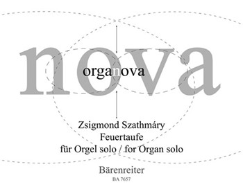 Feuertaufe (2004) by Szathmary Zsigmond for Org