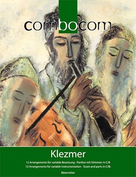 Klezmer by Various - Combocom - for Special Co