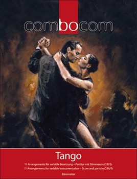 Tango by Various - Combocom - for Special Co