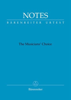 Notes by for Manu Paper (8 Stave - 4 x 6 Red)