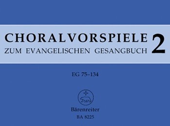 Passion Ostern Himmelfahrt und Pfingsten EG 75 - 134 by for Org