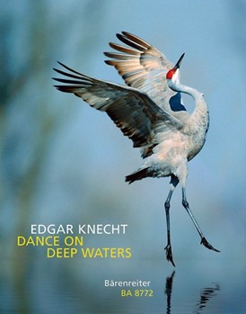 Dance On Deep Waters by Knecht Edgar for Piano