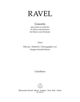 Concerto for Piano and Orchestra