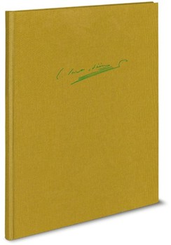 Symphony Nr. 3 C minor op. 78 by Saint-Saens Camille for Fl1/Fl2/Fl