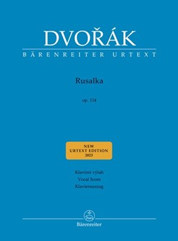 Rusalka op. 114