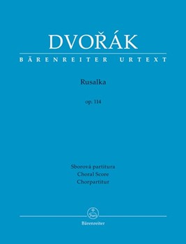 Rusalka op. 114