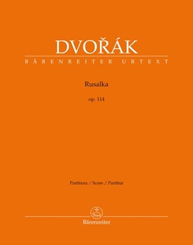 Rusalka op. 114