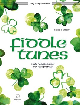 Fiddle Tunes by - Speckert George - for String Quartet