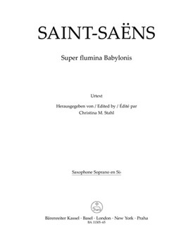 Super flumina Babylonis