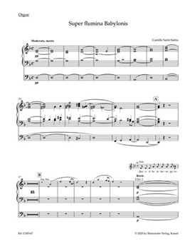 Super flumina Babylonis