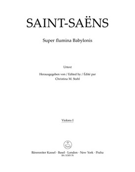 Super flumina Babylonis