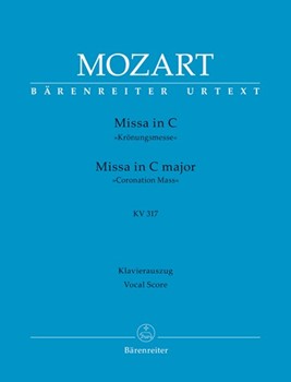 Missa in C Major, K317 "Coronation Mass"
