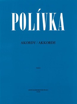 Akkorde by Polivka Vladimir for Piano