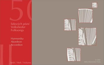 50 Volkslieder II by for Voc.