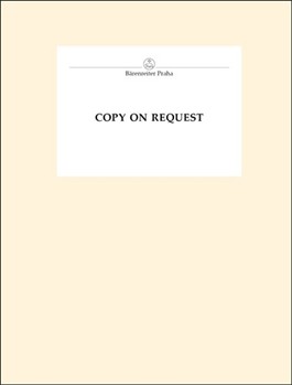 Suite Nr. 1 by Losy Jan Antonin for Guitar