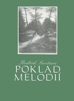 Melodien-Schatz by Smetana Bedrich for Piano