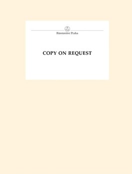 drei Kompositionen -fur Oboe und Klavier- by Feld Jindrich for Ob or Fl o