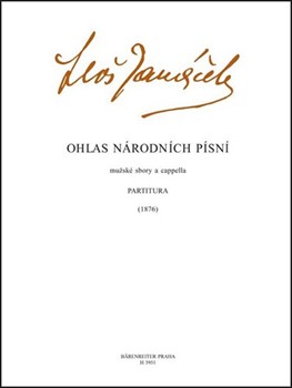 Widerhall von Volksliedern -Wahre Liebe Ich muss staunen Das versunkene Kranzchen- by Janacek Leos for MCh