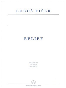 Relief by Fiser Lubos for Org