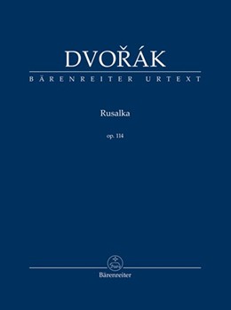Rusalka op. 114