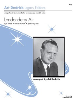 Londonderry Air