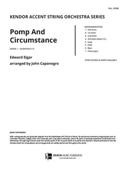 Pomp & Circumstance