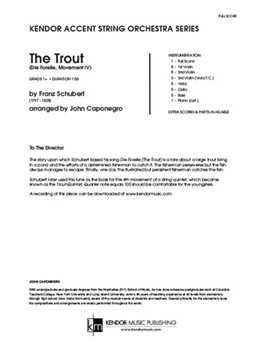 Trout Mvt 4