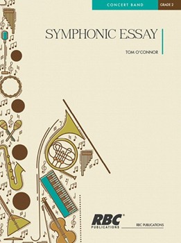 Symphonic Essay (Score)