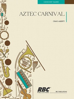 Aztec Carnival (Score)