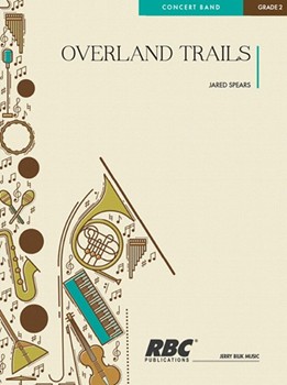 Overland Trails (Score)