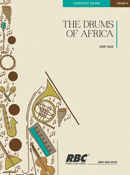 The Drums Of Africa