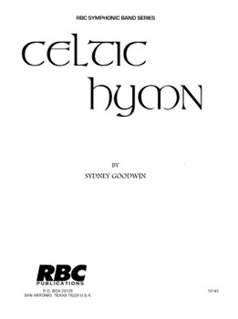 Celtic Hymn (Score)