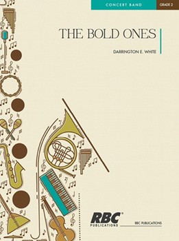 Bold Ones