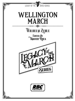 Wellington March