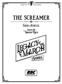 The Screamer