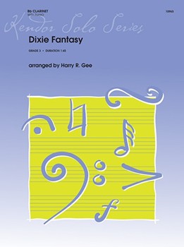Dixie Fantasy ( Digital Only )