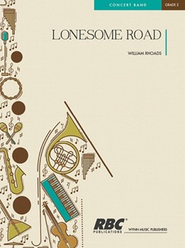 Lonesome Road (Score)